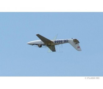 MDM1 Fox approx.4.00m ARF TOPModeL CZ