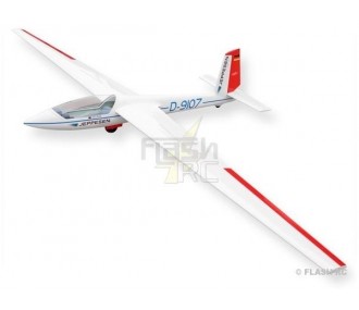 Swift S1 ca.3.73m ARF TOPModeL CZ