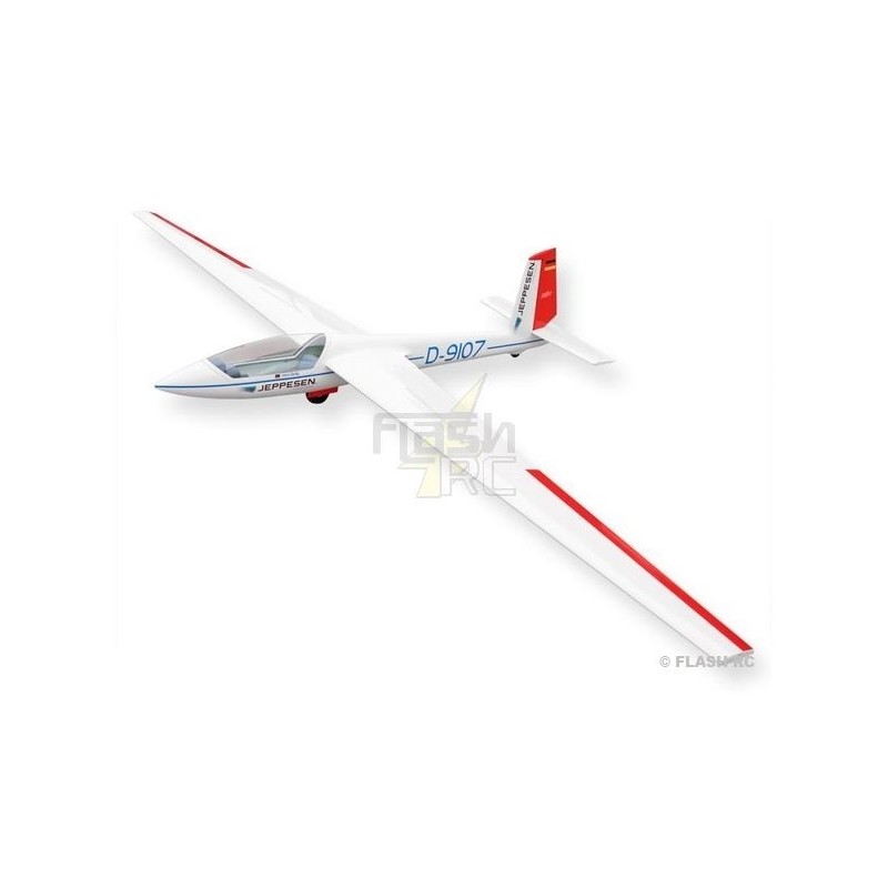 Swift S1 ca.3.73m ARF TOPModeL CZ