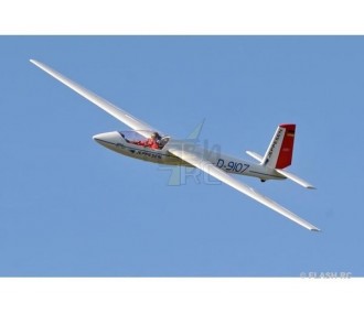 Swift S1 approx.3.73m ARF TOPModeL CZ