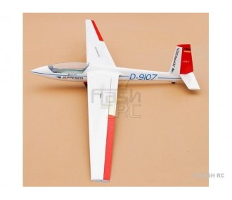 Swift S1 approx.3.73m ARF TOPModeL CZ