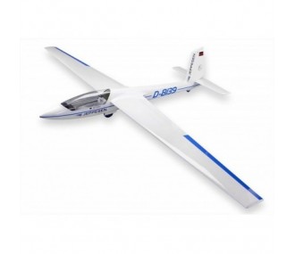 Swift S1 'Jeppesen' aprox.3.14m ARF TOPModeL CZ