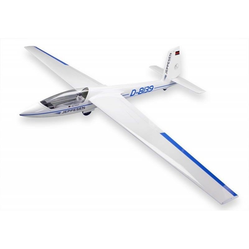 Swift S1 'Jeppesen' aprox.3.14m ARF TOPModeL CZ