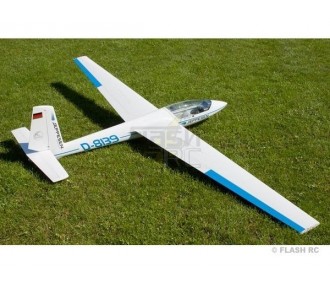 Swift S1 'Jeppesen' approx.3.14m ARF TOPModeL CZ