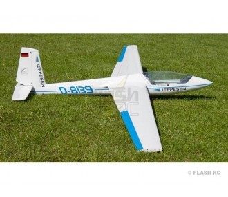 Swift S1 'Jeppesen' approx.3.14m ARF TOPModeL CZ