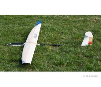 Avatar F5J approx.3.40m Art Hobby (flaps & AF)