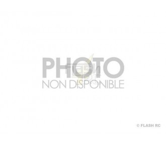 BLH6012 - Anti-Drehmoment-Propeller (3 Stück) - Blade mCPX BL2 E-flite