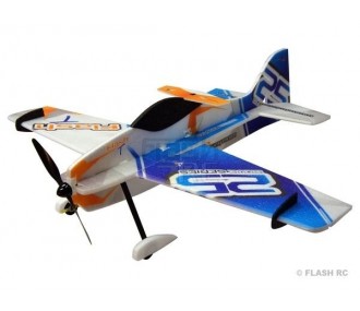 RC Factory Flash NG Aircraft approx.0.90m