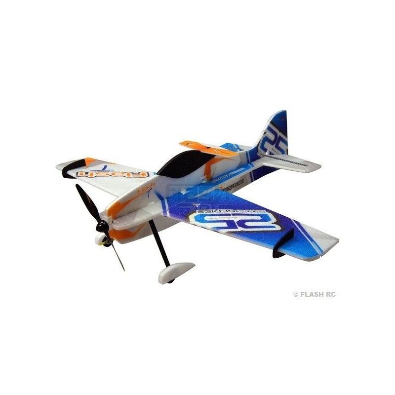 RC Factory Flash NG Aircraft approx.0.90m