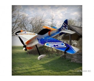 RC Factory Flash NG Aircraft approx.0.90m