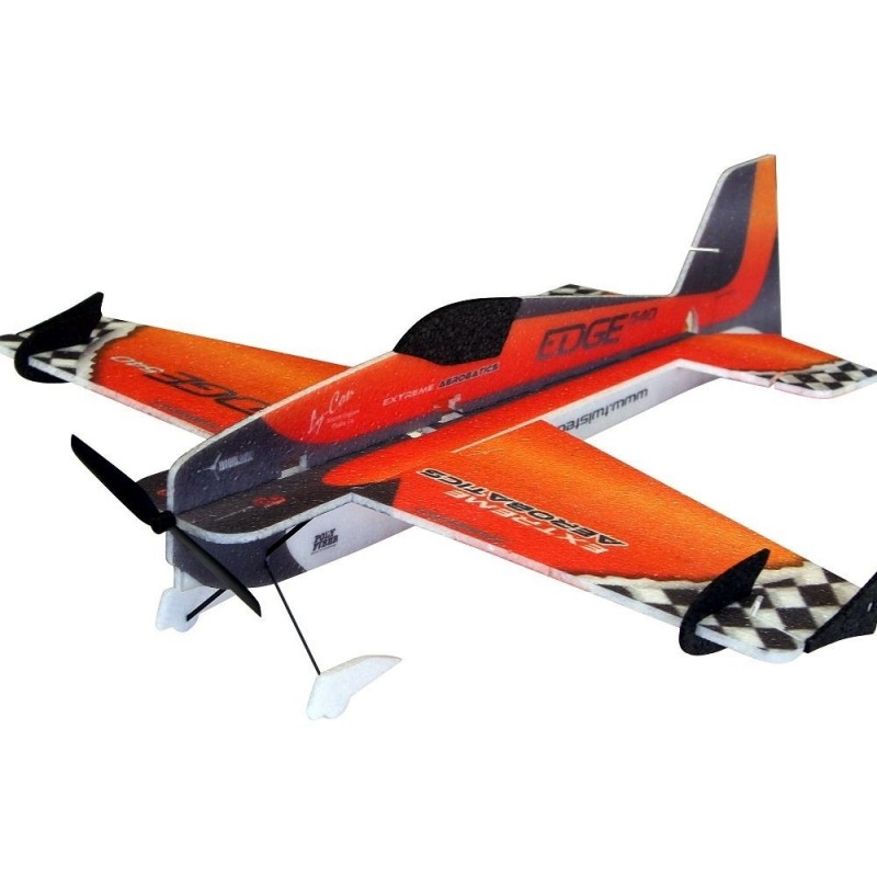 RC Plane Factory Edge 540 'Mini Series' red approx.0.60m