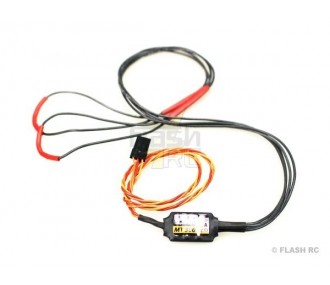 Temperatursensor MT300 2.4EX Jeti