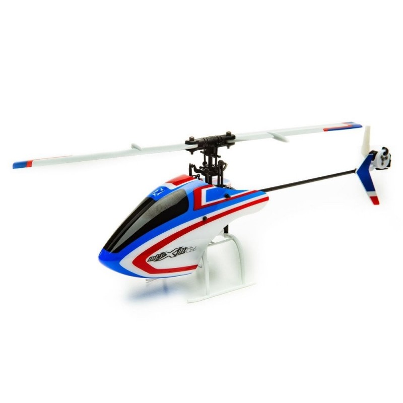 Blade mCPX Brushless2 BNF basic E-Flite