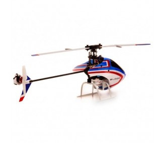 Blade mCPX Brushless2 BNF basic E-Flite