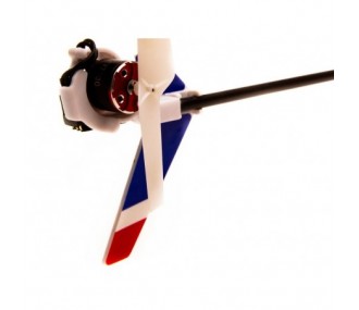 Blade mCPX Brushless2 BNF basic E-Flite