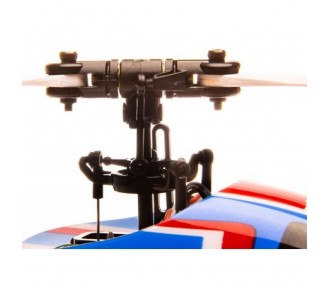 Blade mCPX Brushless2 BNF basic E-Flite