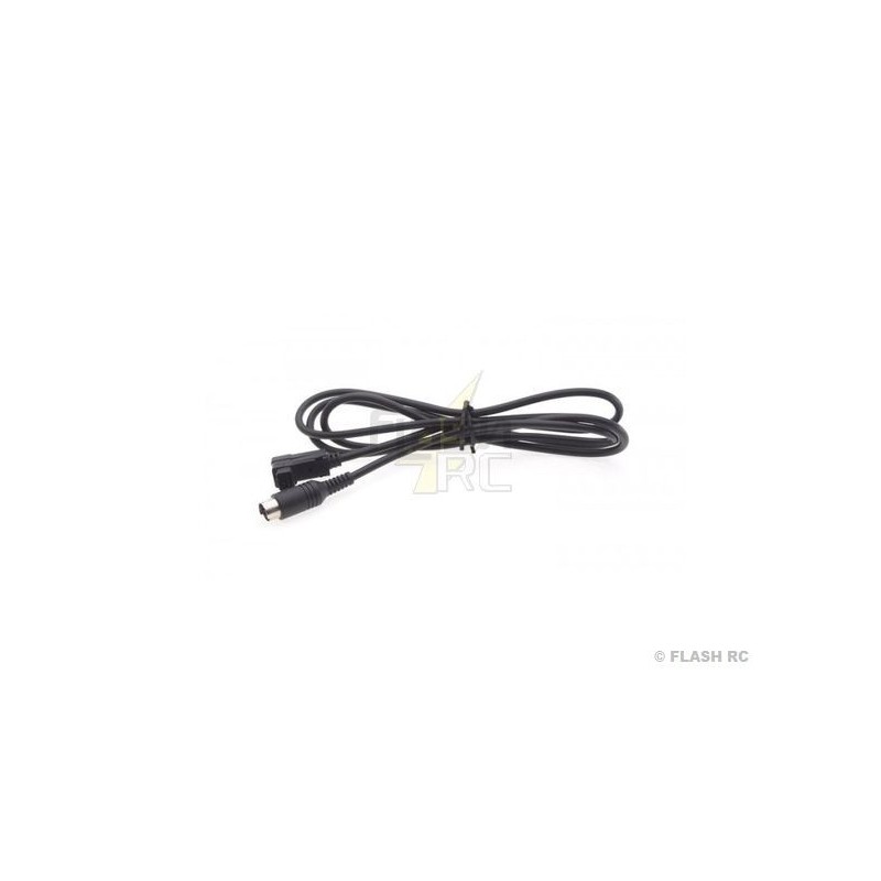 Futaba 'cuadrado' cable para Head Tracker Fatshark