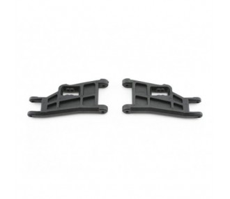 Traxxas front suspension wishbones (2) 3631