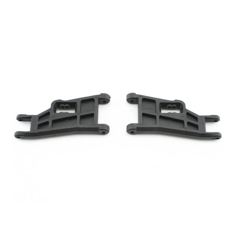 Traxxas front suspension wishbones (2) 3631