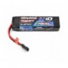 Batteria Lipo Traxxas 7.4V 2S 7600mAh ID 2869X