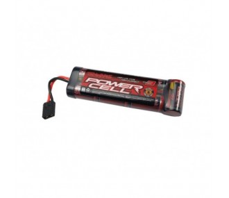 Traxxas Accu iD Power Cell 8,4V NiMh 3300mAh 2940X