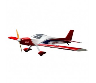 Flugzeug Hangar 9 Tiger 30cc 90' ARF ca.2.28m