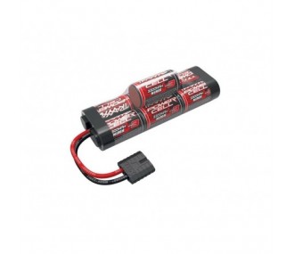 Traxxas Accu iD Power Cell 8,4V NiMh 3300mAh (HUMP) 2941X