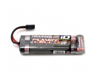 Traxxas Accu iD Power Cell 8,4V NiMh 5000mAh 2960X