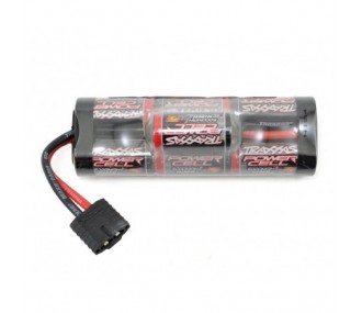 Traxxas Accu iD Power Cell 8,4V NiMh 5000mAh (HUMP) 2961X