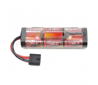 Traxxas Accu iD Power Cell 8,4V NiMh 3000mAh (HUMP) 2926X