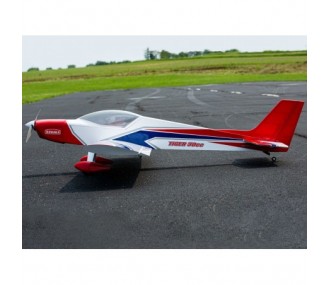 Flugzeug Hangar 9 Tiger 30cc 90' ARF ca.2.28m