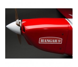Flugzeug Hangar 9 Tiger 30cc 90' ARF ca.2.28m