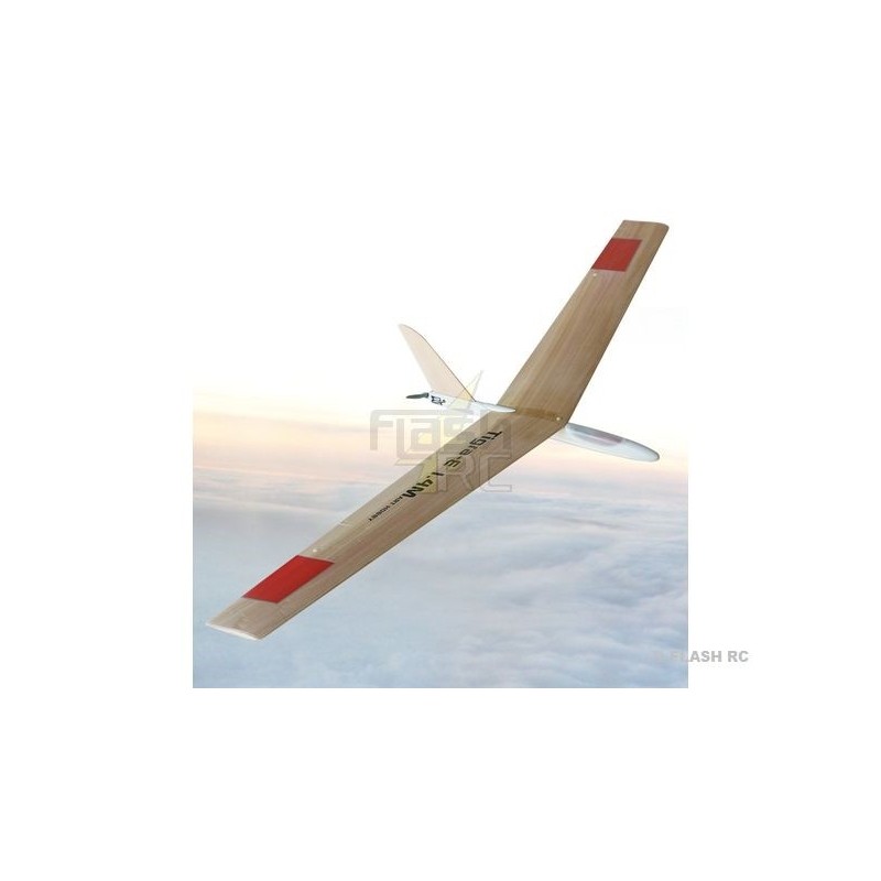 Tigra-E Flying Wing approx.1400mm - Art Hobby