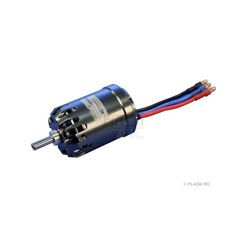 XPower F3826/10 183g Kv800

This is a product/model name and technical specification, and does not require translation as it is already in a format used internationally. Here’s what the components mean:

- **XPower F3826/10**: Model name of a motor or sim
