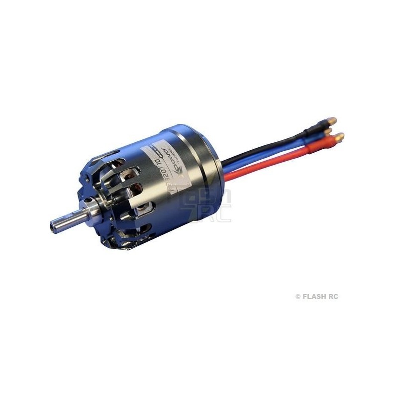 XPower F3820/10 153g Kv1050