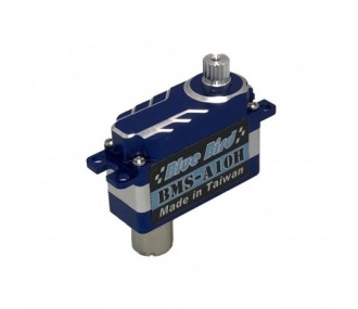 Blue Bird servo BMS-A10H 3.2Kg.cm 0.07s 7.4g 8mm