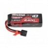 Batteria Lipo Traxxas 11.1V 3S 6400mAh ID 2857X