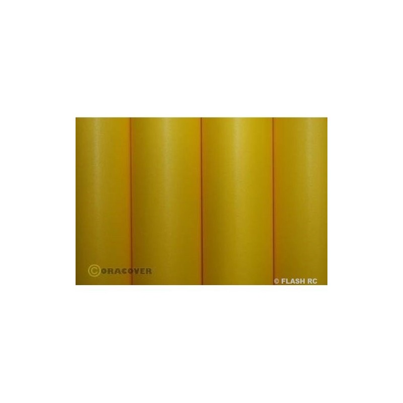 ORATEX giallo cubo 2m