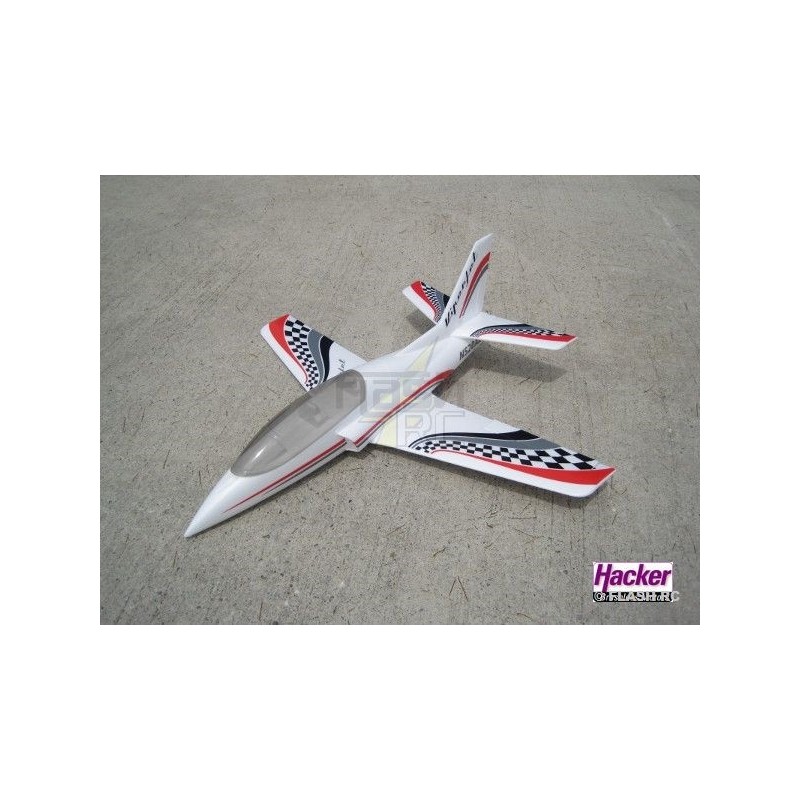 Jet Hacker Viper ARF ca.1.04m