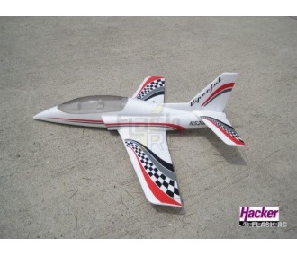 Jet Hacker Viper ARF aprox.1.04m