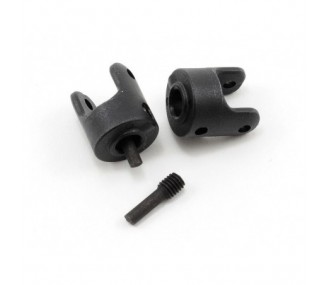 Traxxas 7057 output nut and transmission