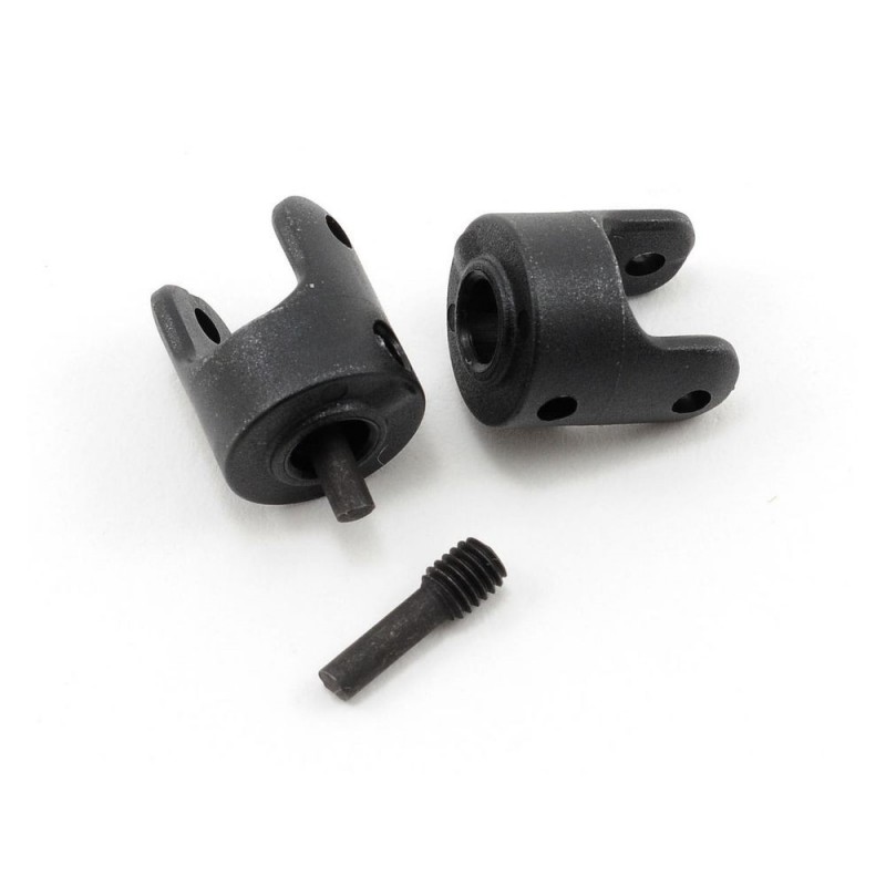 Traxxas 7057 output nut and transmission