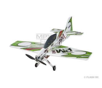 Multiplex Parkmaster Pro KIT aircraft approx.0.98m