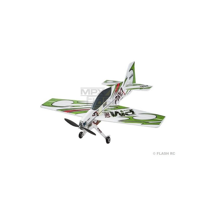 Multiplex Parkmaster Pro KIT aircraft approx.0.98m