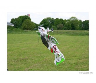 Multiplex Parkmaster Pro KIT aircraft approx.0.98m