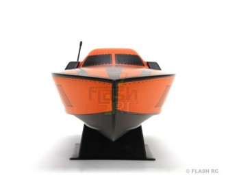 Bateau de vitesse Stealthwake 23 RTR Brushed Deep-V PROBOAT