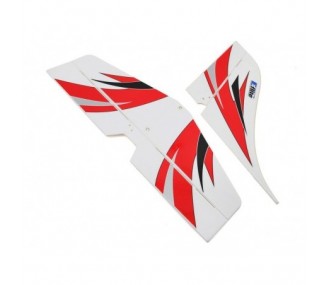 EFL310003 - Empennage Set - Apprentice S15e - E-Flite