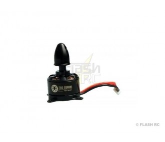 Moteur Brushless 2100 Kv GeMini - TBS