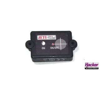 Duplex 2.4EX Jeti magnetic switch
