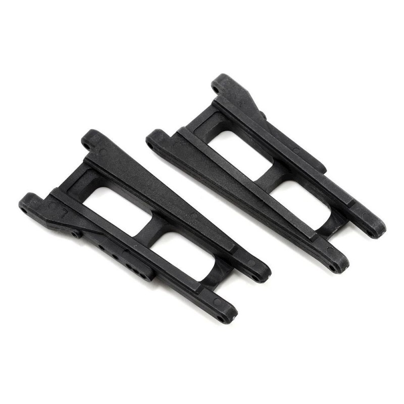 Traxxas left and right suspension wishbones 3655X